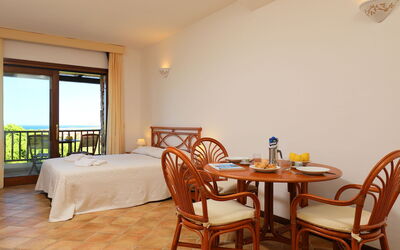 Accommodation:&nbsp;Dalia 14 - Vista Village 200.10