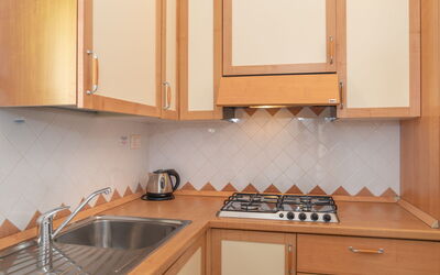Accommodation:&nbsp;Acacia 1 - Vista Village 200.14