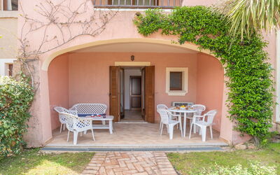 Accommodation:&nbsp;Dalia 20 - Vista Village 200.12