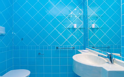 Accommodation:&nbsp;Dalia 20 - Vista Village 200.12