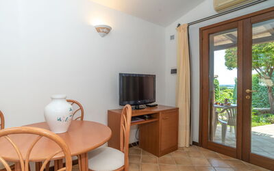 Accommodation:&nbsp;Erica 21 - Vista Village 200.4