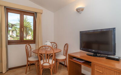 Accommodation:&nbsp;Erica 21 - Vista Village 200.4