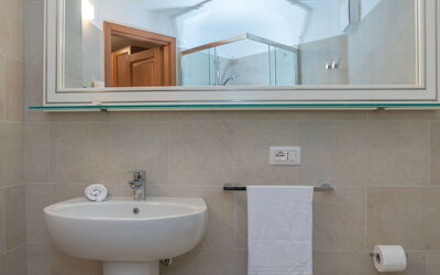 Accommodation:&nbsp;Corbezzolo 7 - Vista Village 200.7