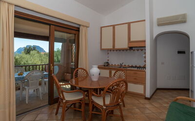 Accommodation:&nbsp;Dalia 16 - Vista Village 200.16