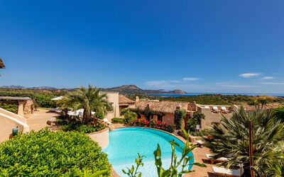 Accommodation:&nbsp;Corbezzolo 8 - Vista Village 200.18