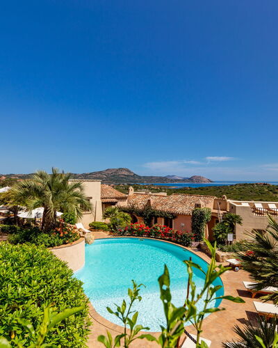 Porto San Paolo 200