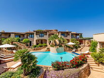 Accommodation:&nbsp;Corbezzolo 9 - Vista Village 200.9
