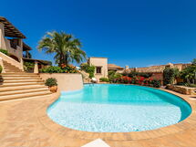Accommodation:&nbsp;Corbezzolo 9 - Vista Village 200.9