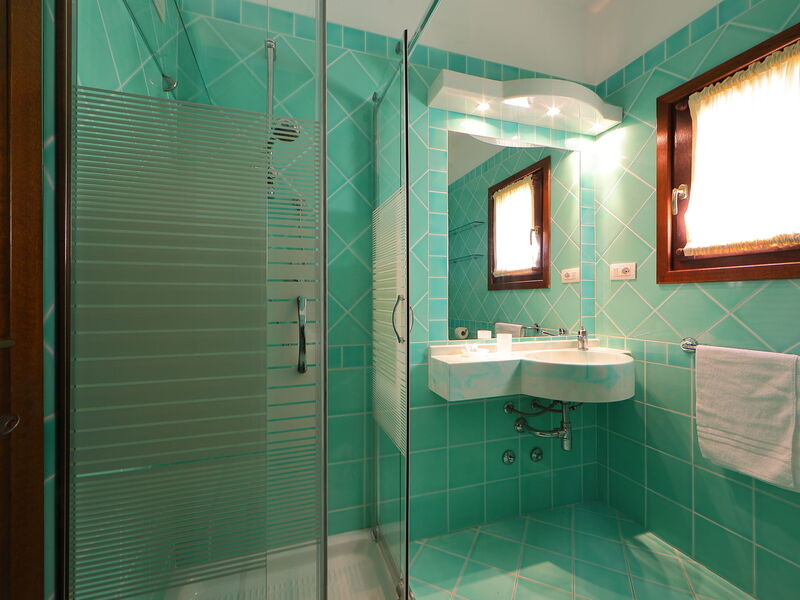 Accommodation:&nbsp;Corbezzolo 11 - Vista Village 200.11