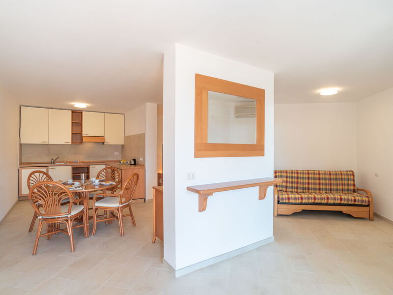 Accommodation:&nbsp;Corbezzolo 7 - Vista Village 200.7