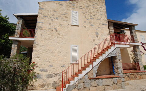 Accommodation:&nbsp;Is Murtas 100.1