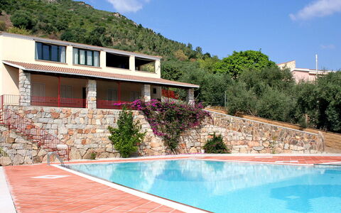Accommodation:&nbsp;Is Murtas 100.4