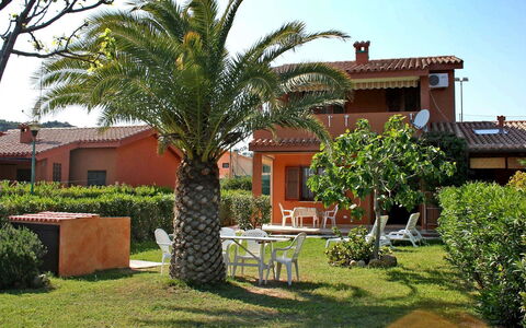 Accommodation:&nbsp;Marrone 180.1