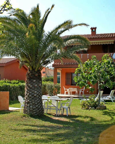 Costa Rei 180