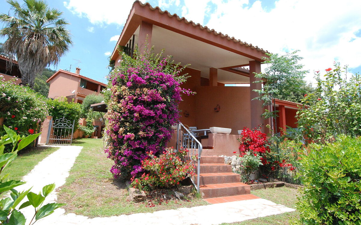 Accommodation:&nbsp;Reale 200.2