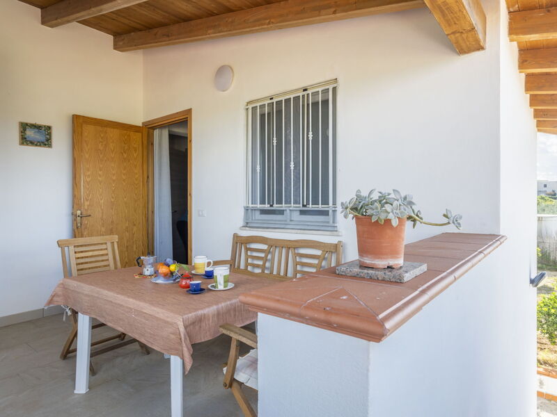 Accommodation:&nbsp;Arnao Bella Vista 100.2