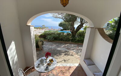 Accommodation:&nbsp;Terra Rossa 100.1