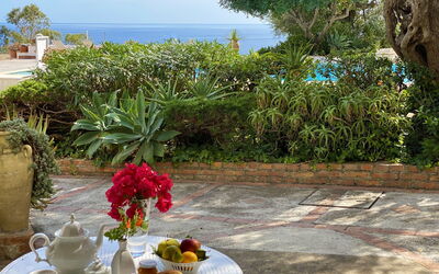 Accommodation:&nbsp;Terra Rossa 100.1