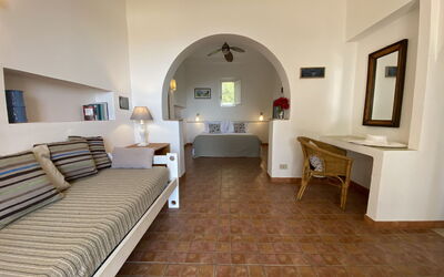 Accommodation:&nbsp;Terra Rossa 100.1