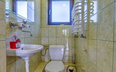 Accommodation:&nbsp;Super Hacjenda 100.1