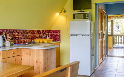 Accommodation:&nbsp;Super Hacjenda 100.1