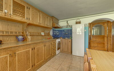 Accommodation:&nbsp;Super Hacjenda 100.2