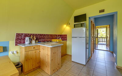 Accommodation:&nbsp;Super Hacjenda 100.1