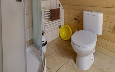 Accommodation:&nbsp;Super Hacjenda 100.4