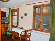 Accommodation:&nbsp;Willa Anna 102.4