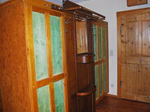 Accommodation:&nbsp;Willa Anna 102.4