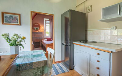 Accommodation:&nbsp;Rekowo 100.1