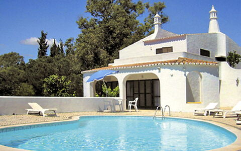 Doroteia: Water, Sky, Property, Azure, Building, Nature, Tree, Swimming Pool, Plant, Shade