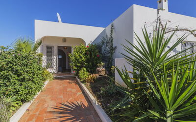 Casa Margarita - Altura, Distrito de Faro, Portugal