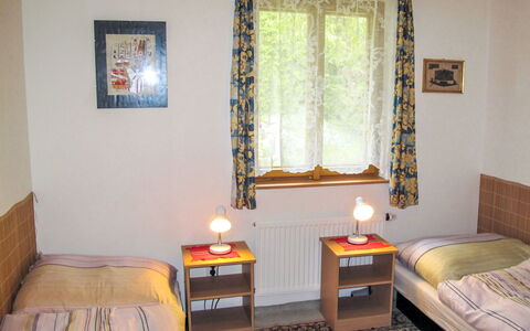 Petříkov: Furniture, Property, Comfort, Azure, Window, Wood, Textile, Interior Design, Plant, Shade