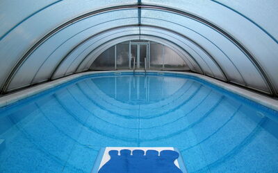 U Přehradního Jezera