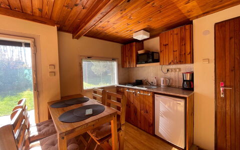 Zhorska: Cabinetry, Property, Furniture, Window, Countertop, Wood, Interior Design, Sink, Table, Floor