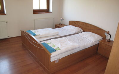 Accommodation:&nbsp;Hofberg 110.8