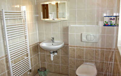 Accommodation:&nbsp;Hofberg 110.6