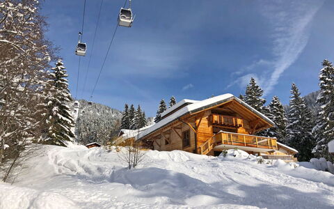 Khamariah: Snow, Winter, Sky, Mountain, Cloud, Freezing, Tree, Alps, Mountain Range, House