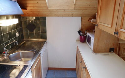 Accommodation:&nbsp;Grenat 35 600.3