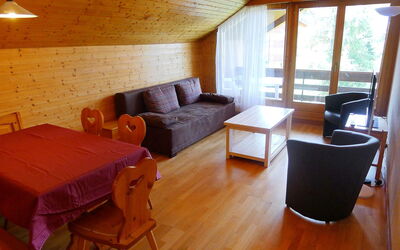 Accommodation:&nbsp;Grenat 35 600.3