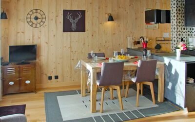 Accommodation:&nbsp;Opale 34 700.5