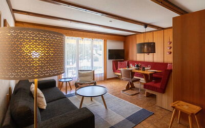 Accommodation:&nbsp;Opale 4 700.1
