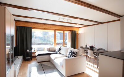 Accommodation:&nbsp;Opale 24 700.7