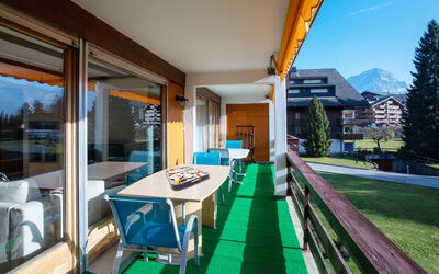 Accommodation:&nbsp;Opale 24 700.7