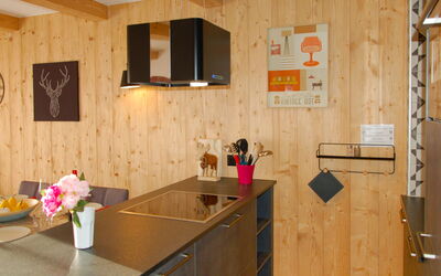 Accommodation:&nbsp;Opale 34 700.5