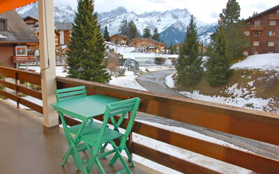 Accommodation:&nbsp;Opale 34 700.5