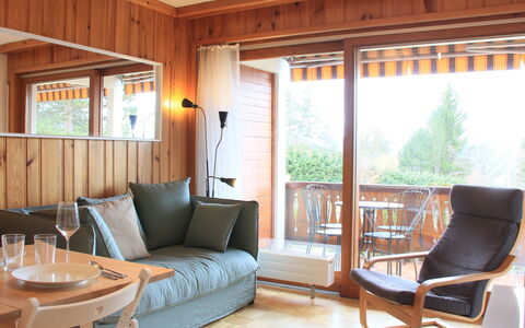 Accommodation:&nbsp;Topaze 2 750.2