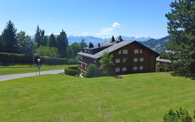 Accommodation:&nbsp;Topaze 2 750.2