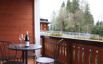Accommodation:&nbsp;Topaze 2 750.2